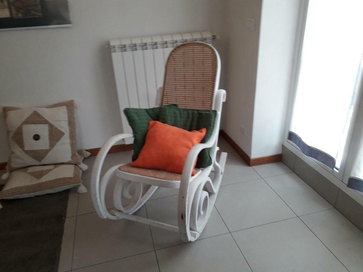 Vila Principessa Jolanda Mondello Exteriér fotografie